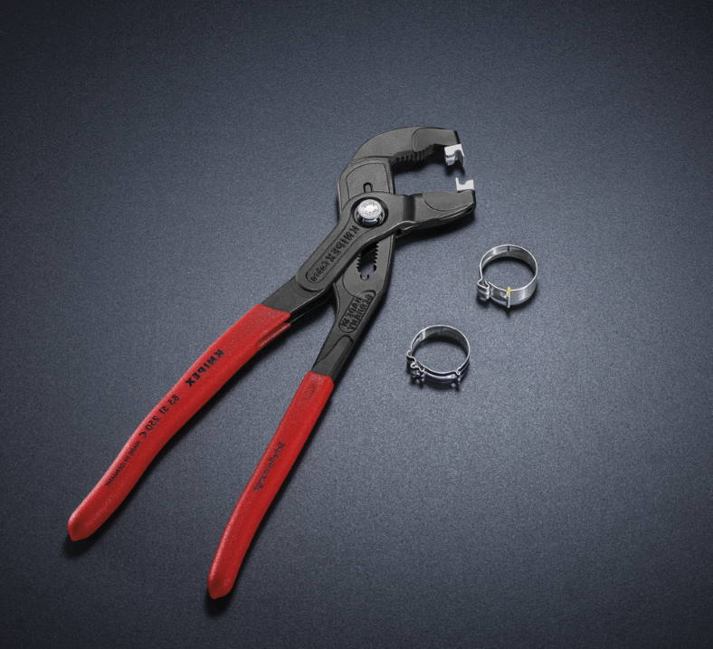 clamp pliers